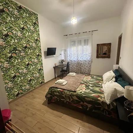 Bed and breakfast Stanza Matrimoniale Bagno Privato