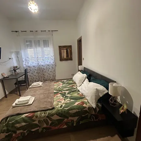 Bed & Breakfast Stanza Matrimoniale Bagno Privato Rom