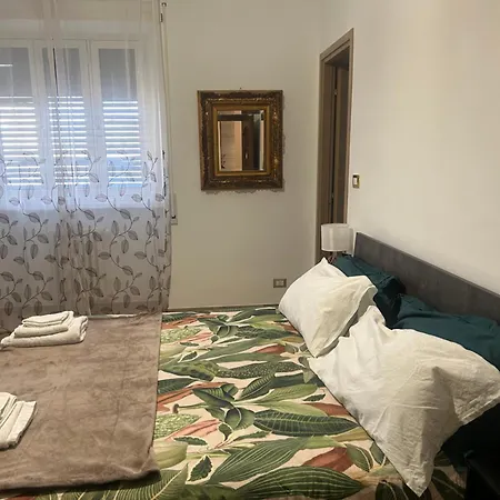 Bed & Breakfast Stanza Matrimoniale Bagno Privato Rom